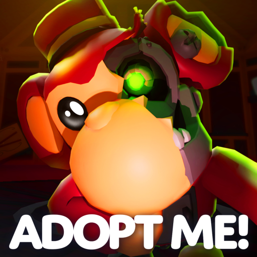 Adopt Me official Roblox game icon
